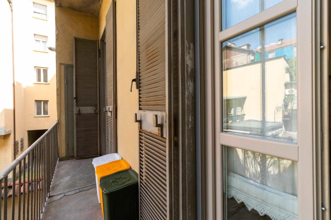 Apartment Quadrilatero Big & Cozy Turin