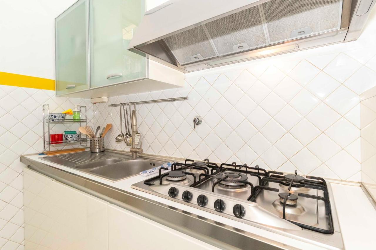 Apartment Quadrilatero Big & Cozy Turin
