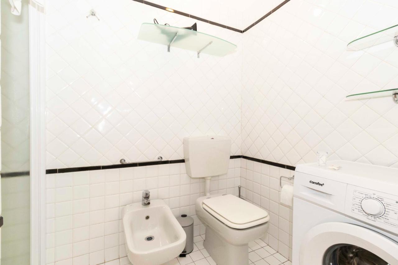 Quadrilatero Big & Cozy Apartment