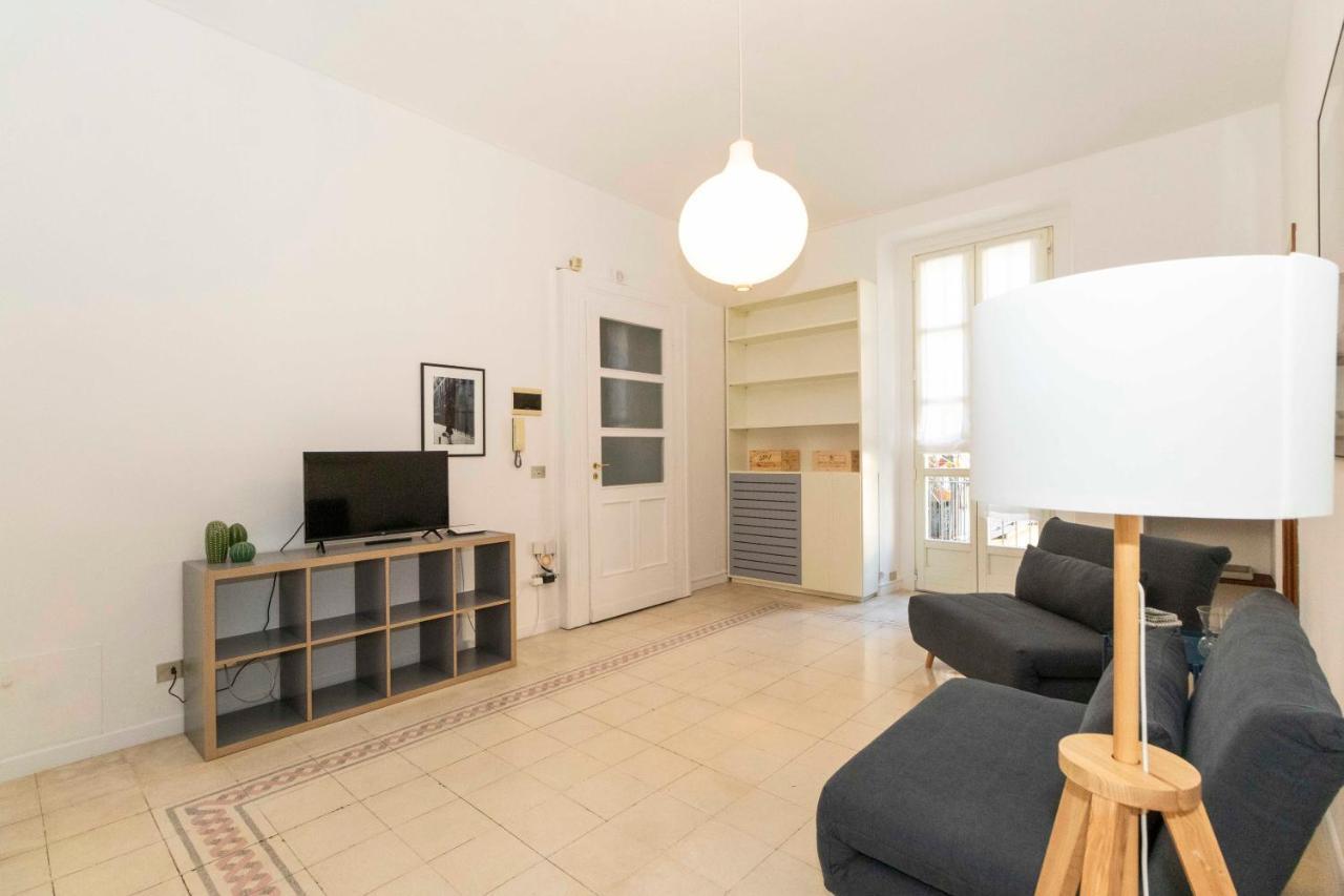 Quadrilatero Big & Cozy Apartment Turin